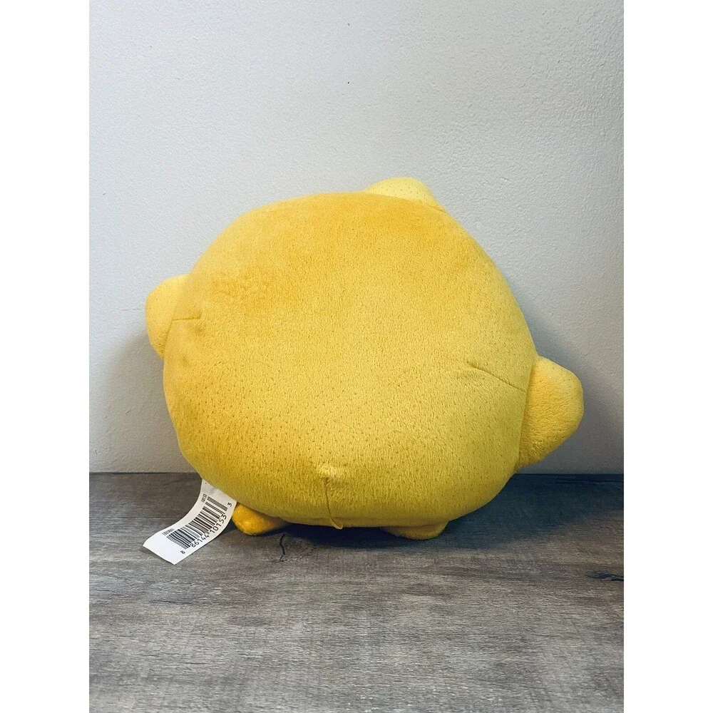Disney Wish Hug & Wish Star 10-Inch Glowing Plush Soft Star Soothing Night Light